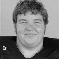 Vance Hebert's Troy High School Career Home