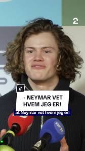 Atle Lie Mcgrath Lucas Braathen