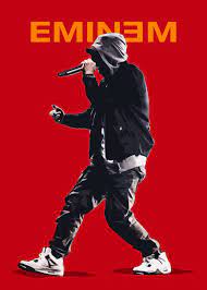 Maybe you would like to learn more about one of these? Eminem Poster By Ahmad Hanafi Displate In 2021 Eminem Poster Eminem Eminem Wallpapers