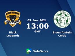 Bloemfontein is joint home (together with nearby botshabelo) to premier soccer league team bloemfontein celtic. Black Leopards Bloemfontein Celtic Live Ticker H2h Und Aufstellungen Sofascore