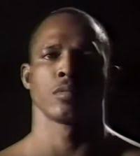 BoxRec: Mike Williams