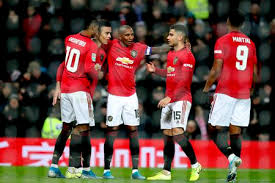 Manchester United Vs Burnley Free Live Stream 1 22 20 Watch English Premier League Online Time Usa Tv Channel Nj Com