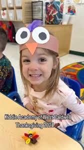 We had so much fun celebrating Thanksgiving today!🦃❤️