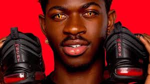 Nike filed a trademark lawsuit monday against the company behind lil nas x's satan shoes, which contain a drop of human blood and a pentagram, the latest controversy arising from. 0iiivskaaiwyum