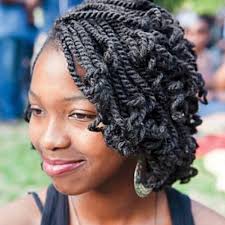 You have came to the right place! 50 Cool Twists And Kinky Twist Hairstyles To Try Out My New Hairstyles