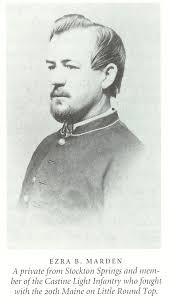 The Original Second Maine