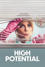 Watch High Potential (2024) TV Series Online