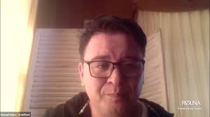 Webinar Innovando desde la Energía hacia las Personas por Manuel Matta