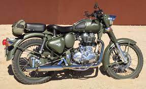 Ebay 2013 Royal Enfield Military 500 Royal Enfield 2013 Bullet Classic Military Motorcycles Biker Royal Enfield Military Motorcycle