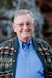 Views from the vortex: Local elders evoke our town