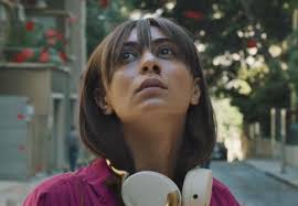 Shorts 2: Ruya رؤيا (visions)