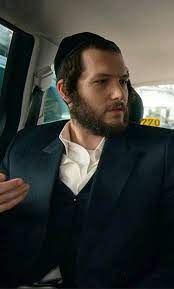 Jeff Wilbusch In Unorthodox 2020 Handsome Actors Fictional Characters