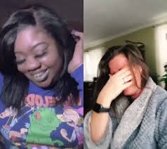 #duet with @twinkkjohnson I DIED when I saw this!! #suitcase #textbook  #wigchronicles #champ