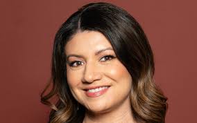 Charo Toledo asesora en El Vato: Muy orgullosa de esta producción que  destaca al latino y su glamour en EE UU