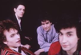 Can't hardly wait? Here come the Replacements again