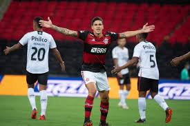 <img class=sidemenurowicon src=/uploads/2016/09/01/g3jly3nmuben.png alt=row menu icon. Fase Brilhante De Pedro Compensa Lambancas Da Defesa Do Flamengo A Gazeta