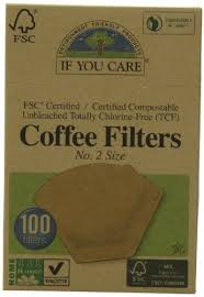 Generally, they are not as white as bleached filters, however, because of due to its lack of processing, this can give a papery. Hario 02 100 Count Coffee Natural Paper Filters 2 Pack Value Set Total Of 200 Sheets