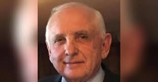 James Christopher Stanley Obituary