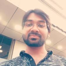 Abhinav Singhal's User Profile