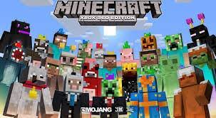 Download minecraft trackid sp 006. Juego De Minecraft Home Facebook