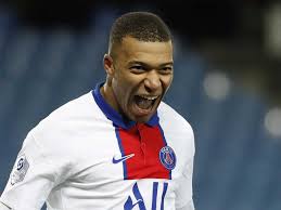 Records, coupes, premières… en savoir +. Man Of The Moment Kylian Mbappe Squares Up To Old Club Monaco Football News Times Of India