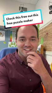 How to Use The My Puzzle Game