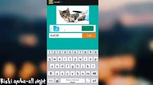 Tebak nama hewan download for android latest version. Tebak Nama Hewan Level 1 Youtube