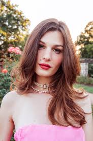 This beauty! Robin Rubash