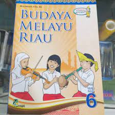 Buku cetak budaya melayu riau kelas 8. Kunci Jawaban Buku Budaya Melayu Riau Kelas 5 Sd File Guru Sd Smp Sma