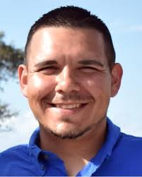 Paul Simon Garza, III