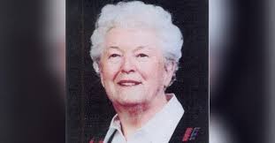 Evelyn Vashti Shaull Dobbs Obituary