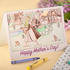 I think that most moms would agree that the best mother's day gift is recognition. Mother S Day Ideas For Kids Homemade Gifts And More Family Disney Com Mothers Day Cards Best Mothers Day Cards Mothers Day Cards Craft