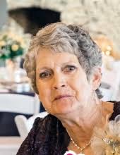 Obituary information for Juanita Greene Vance