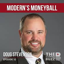 Episode 32 — The Stevenson Sessions, Part 2: CFO Doug