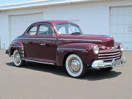 Pin On Ford Classic Cars