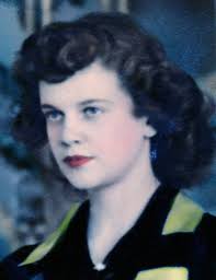 Obituary information for Julia "Judy" Ann McCarty