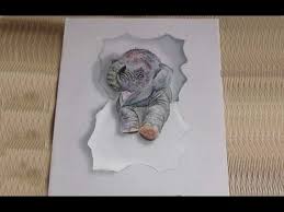 Welcome to my channel !!tvt art & craft introduction. King Rainbow Art Trick Art Drawing 3d Elephant How To Draw 3d Elephant On Paper Trick Art Drawing Elephant Facebook