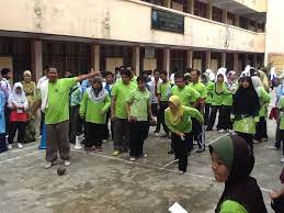 Terima kasih atas memori terindah ini. Smk Pandan Jaya Home Facebook