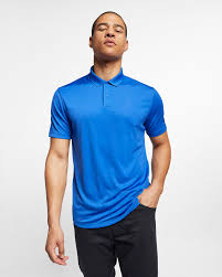 Nike Dri Fit Victory Mens Golf Polo