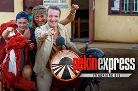 Vingt candidats, par équipe de deux, s'affrontent lors d'une course de 10 000 kilomètres disputée sur un continent. Pekin Express Fabrice Et Briac De Retour Dans Itineraire Bis Le 23 Fevrier Sur M6 Video