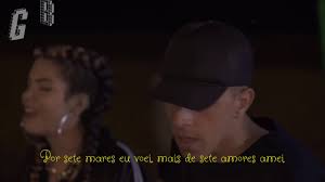 A pineapple revolucionou a cena do rap nacional com diversas séries que trouxeram novos ares para a cena do rap br. Poesia Acustica 2 Sobre Nos Part Delacruz Maria Lyric Video Para Status Do Whatsapp Youtube