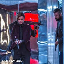 John wick's real name & origin explained. John Wick On Twitter Let S Handle This Like Civilized Men Said No Assassin Ever Catch Johnwick2 Now Playing Get Tickets Now Https T Co 9ibl2astdo Https T Co Vuw1hhiusn