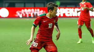Sepak takraw malaysia vs korea. Timnas Indonesia U 19 Yakin Menang Lawan Malaysia