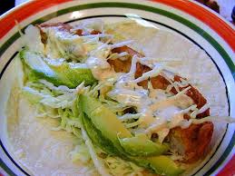Remove the fish fillets to a plate and break them into chunks. 7 Foods You Must Try In San Diego Attractiontickets Com