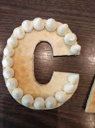 Creme Namelaka Garniture Gateau Gateaux Aux Numeros Chocolat Blanc