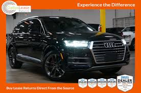 Image result for Black 2017 Q7