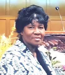 Remembering Jean Norma Burke