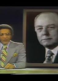 On the Stump With Alex Haley