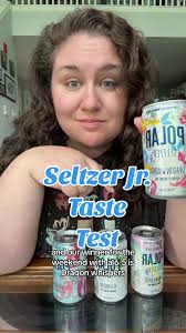 Best Polar Seltzer Recipe