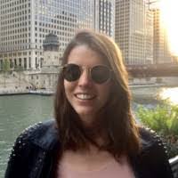 Maggie Simms's Instagram, Twitter & Facebook